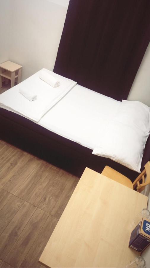 Aparthotel Merdian Вена Экстерьер фото